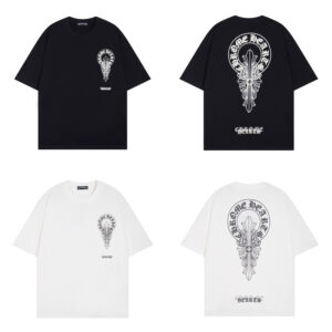 CHROME HEART SHIRTS