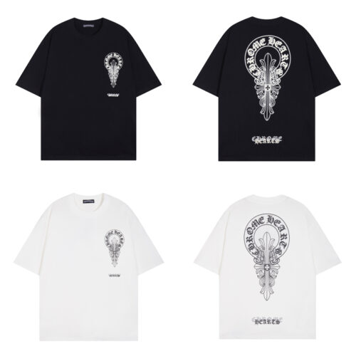 CHROME HEART SHIRTS