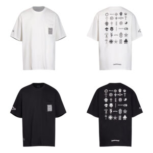 CHROME HEART SHIRTS