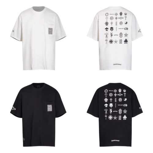 CHROME HEART SHIRTS