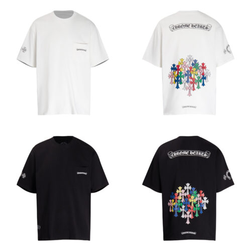 CHROME HEART SHIRTS