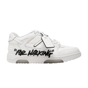 OFFWHITE - WHITE