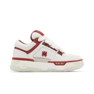 AMIRI - RED & WHITE