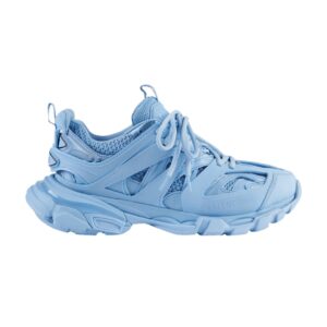 BB TRACKS - BABY BLUE LED