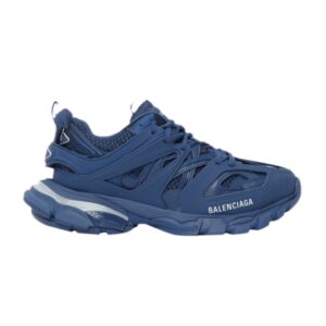 BB TRACKS - DARK BLUE LED