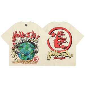 HELLSTAR SHIRT