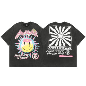 HELLSTAR SHIRT