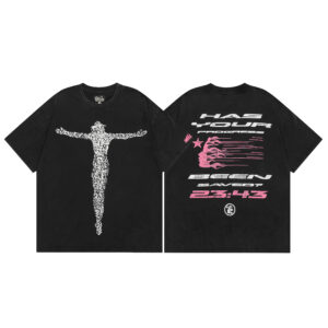 HELLSTAR SHIRT