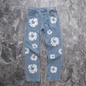 DENIM TEARS JEANS