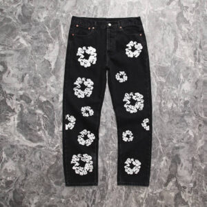 DENIM TEARS JEANS