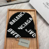 BALENCIAGA BEANIES