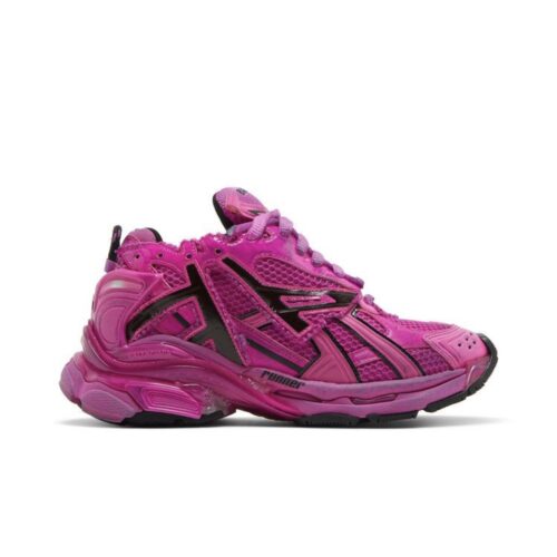 Screenshot BB RUNNERS - PINK