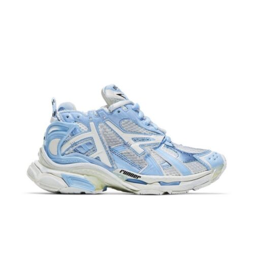 Screenshot BB RUNNERS - BLUE & WHITE