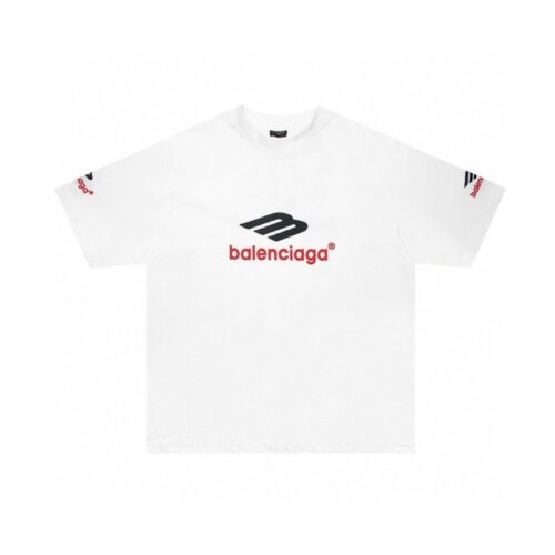 BALENCIAGA SHIRT - WHITE