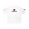 BALENCIAGA SHIRT - WHITE