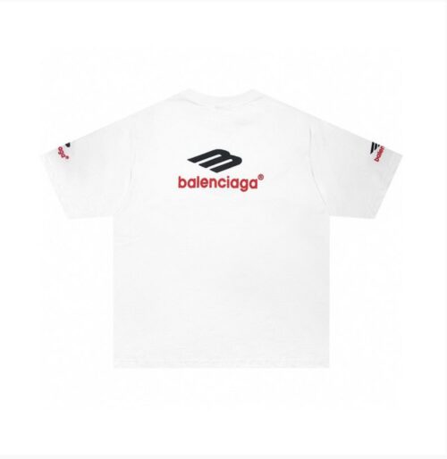 BALENCIAGA SHIRT - WHITE