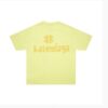 BALENCIAGA SHIRT - GREEN