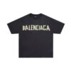 BALENCIAGA SHIRT - BLACK