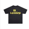 BALENCIAGA SHIRT - BLACK