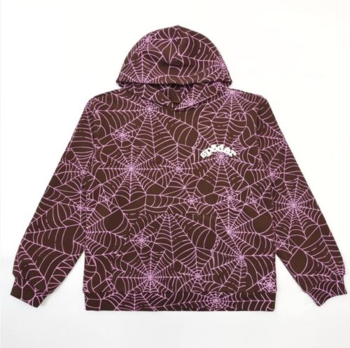 SPIDER HOODIE