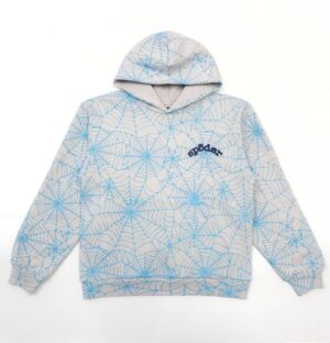 SPIDER HOODIE