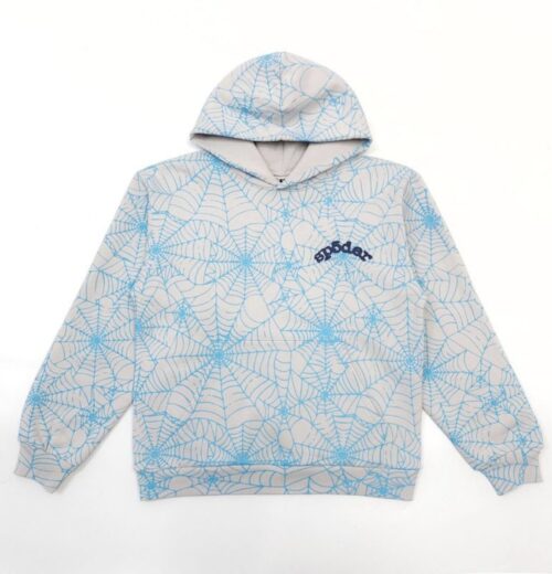 SPIDER HOODIE
