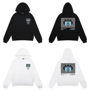 AMIRI HOODIES