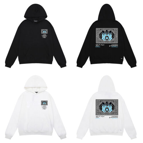 AMIRI HOODIES