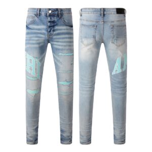 AMIRI JEANS