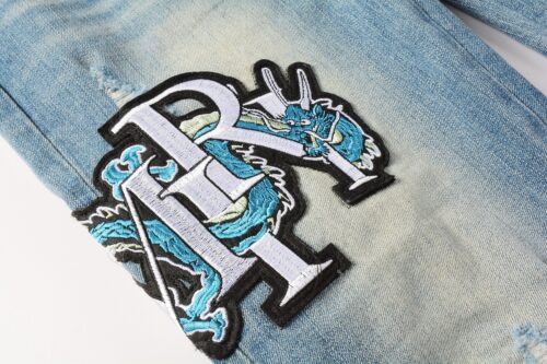 AMIRI JEANS
