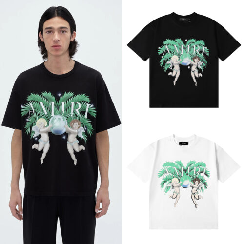 AMIRI SHIRTS