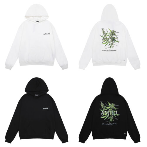 AMIRI HOODIES