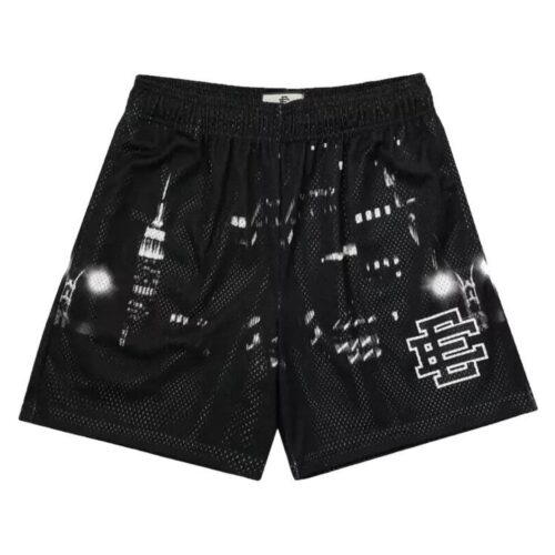 ERIC E SHORTS