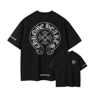 CHROME HEART SHIRT