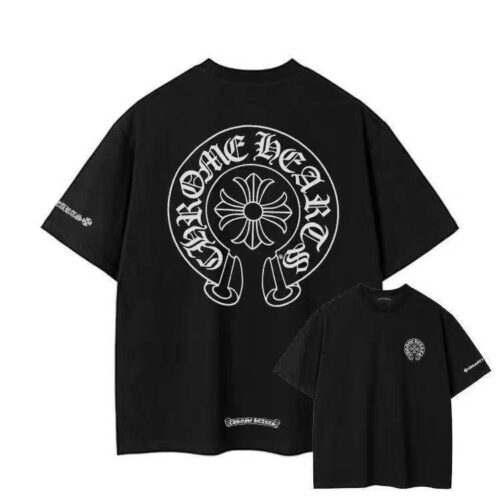 CHROME HEART SHIRT
