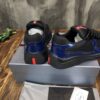 PRADA CUPS - BLUE & BLACK