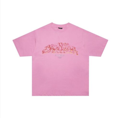 BALENCIAGA SHIRT - PINK
