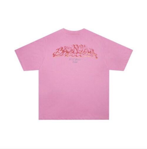 BALENCIAGA SHIRT - PINK