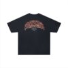 BALENCIAGA SHIRT - BLACK