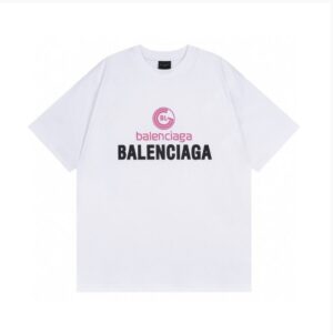 BALENCIAGA SHIRT - WHITE