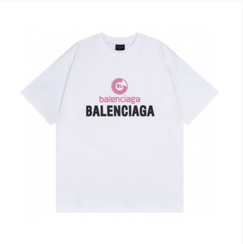 BALENCIAGA SHIRT - WHITE