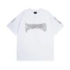 BALENCIAGA SHIRT - WHITE