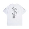 BALENCIAGA SHIRT - WHITE