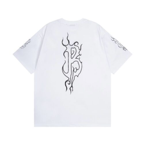 BALENCIAGA SHIRT - WHITE
