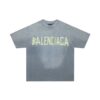 BALENCIAGA SHIRT