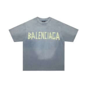 BALENCIAGA SHIRT