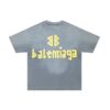 BALENCIAGA SHIRT
