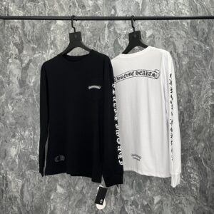 CHROME HEART SWEATERS