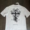 CHROME HEART SHIRT - WHITE