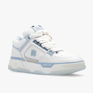 AMIRI - WHITE & BLUE